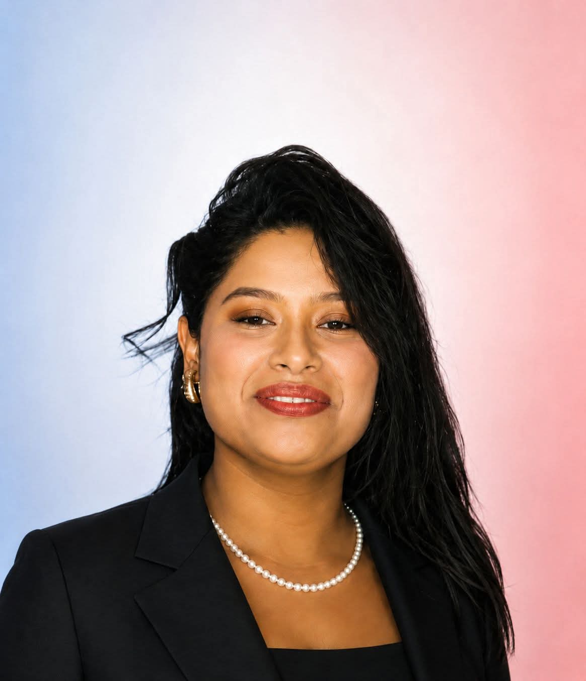 Dina P. Hicks